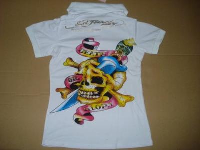 cheap Ed Hardy Shirt(Women)-552